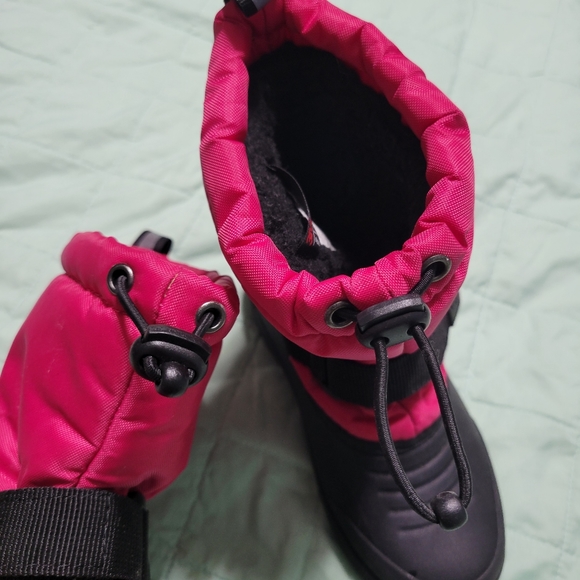 Northside Insulated Snow Boot Kids 12 - Picture 9 of 15